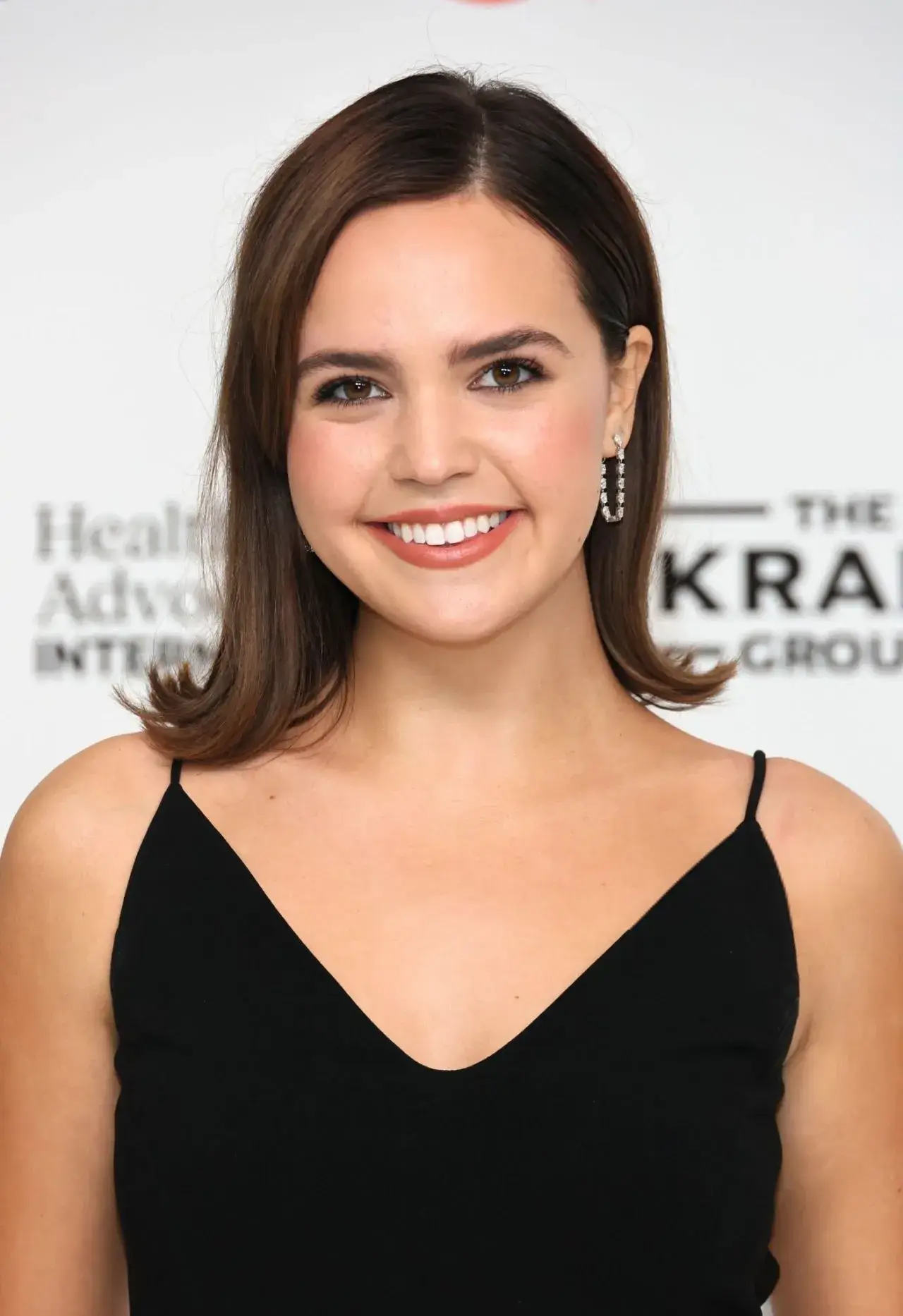 BAILEE MADISON AT ELTON JOHN AIDS FOUNDATION ACADEMY AWARDS 2